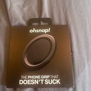 OhSnap! Snapgrip 5 Phone Grip